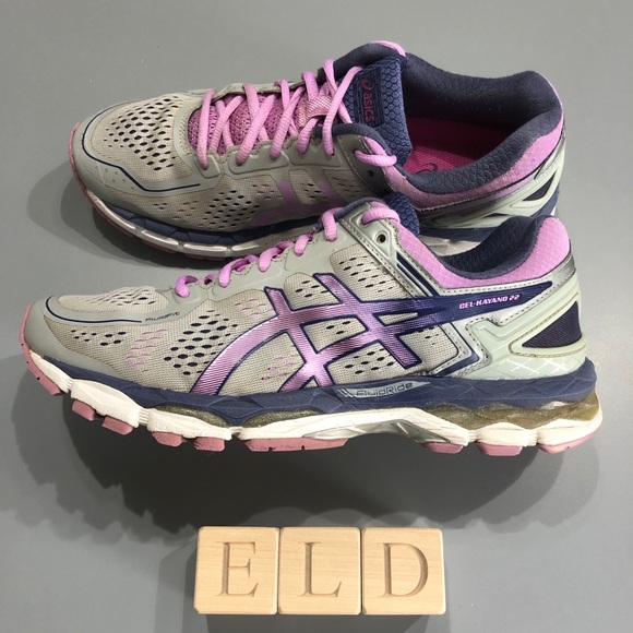 asics fluidride womens